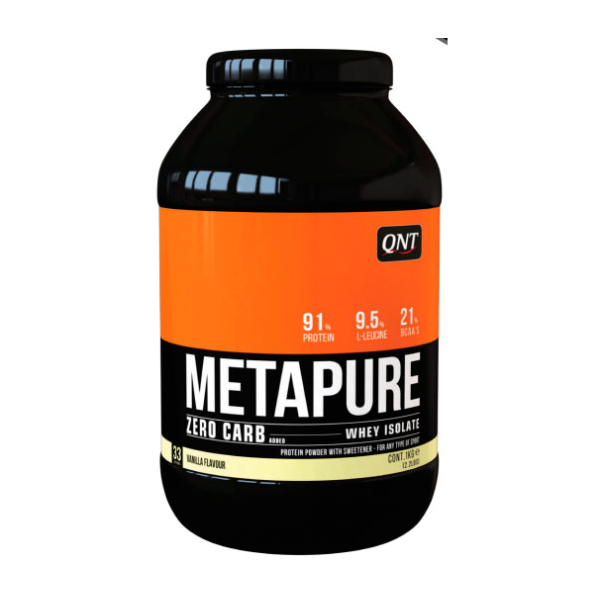 METAPURE ZERO CARB (1 кг)