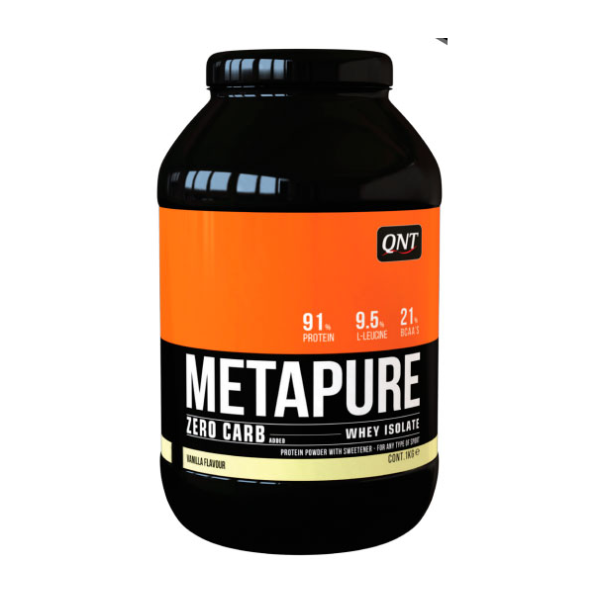 METAPURE ZERO CARB (2 кг)