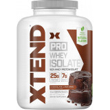 Протеин Scivation Xtend Pro Whey Isolate 2300 г chocolate lava cake Протеин Scivation Xtend Pro Whey Isolate 2300 г chocolate lava cake