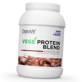 Веганський протеїн ізолят OstroVit Vege Protein Blend, 700 грам