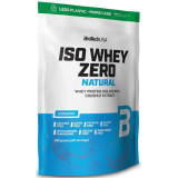 BioTech (USA) Iso Whey Zero natural (500 грамм)