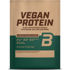 Протеїн BioTech Vegan Protein, 25 грам