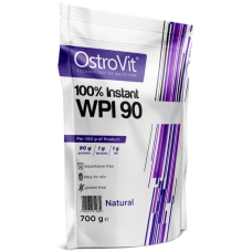 Instant WPI 90 Proteins (700 грам)