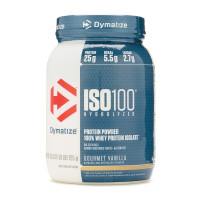 ISO 100 (726 грамм)