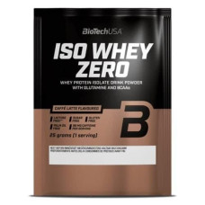 Протеїн BioTech Iso Whey Zero, 25 грам