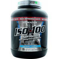 ISO 100 (1.4 кг)