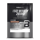 Протеїн BioTech ISO Whey Zero Black, 500 грам Протеїн BioTech ISO Whey Zero Black, 500 грам