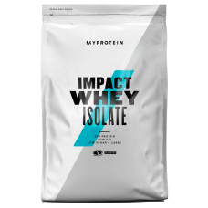 Impact Whey Isolate (5 кг)