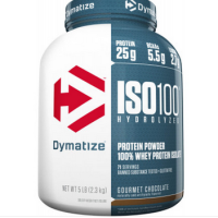 ISO 100 (2.3 кг)