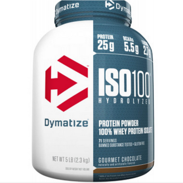 ISO 100 (2.3 кг)