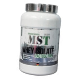 Whey Isolate Lactose-Free (910 г)