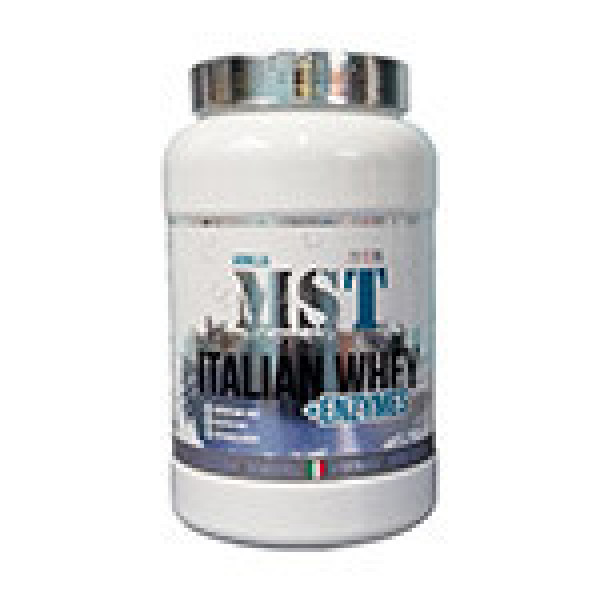 Italian Whey + Enzymes (928 грам)