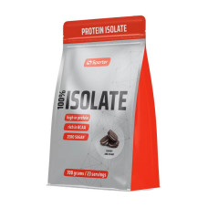 Сироватковий ізолят протеїну Sporter 100% Isolate Whey 700 г