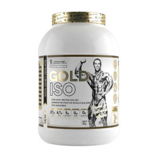 Протеїн Kevin Levrone Gold Line Gold Iso, 2 кг