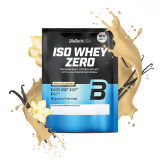 Протеин BioTech Iso Whey Zero, 25 грамм(Без сахара) Протеин BioTech Iso Whey Zero, 25 грамм(Без сахара)