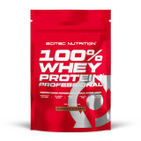 Сироватковий протеїн Scitec Nutrition 100% Whey Protein Professional (500 грамм)