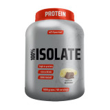 Сывороточный изолят протеина Sporter 100% Isolate Whey 1800 г Сывороточный изолят протеина Sporter 100% Isolate Whey 1800 г
