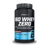 Протеин BioTech Iso Whey Zero (908 грамм) (Без сахара) Протеин BioTech Iso Whey Zero (908 грамм) (Без сахара)