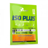 Изотоник Olimp Iso Plus, 35 грамм