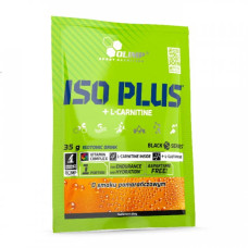 Ізотонік Olimp Iso Plus, 35 грам