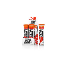Незамінні електроліти NUTREND ZERO DRINX + ELECTROLYTES, 18 пігулок
