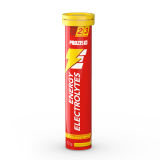 Prozis Energy Electrolytes + Caffeine 20 tabs Prozis Energy Electrolytes + Caffeine 20 tabs
