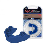 Капа OPRO Bronze Blue (art.002184002) Капа OPRO Bronze Blue (art.002184002)