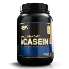 100% Gold Standard Casein (909 г)