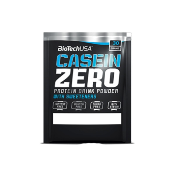 Casein Zero (30 грамм)