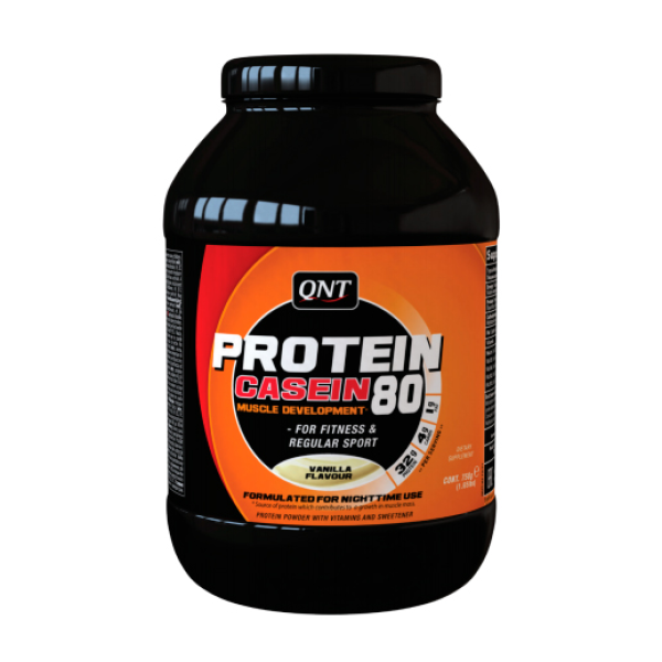 PROTEIN CASEIN 80 (750 грам)