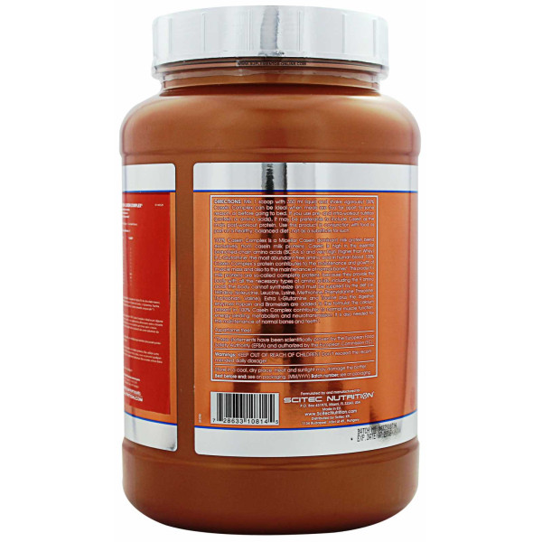 100% Casein Complex (920 грам)