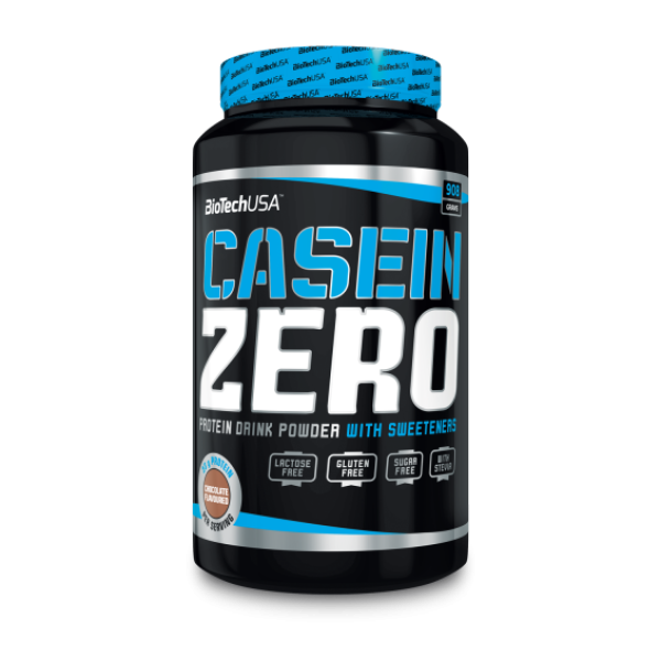 Casein Zero (908 грамм)