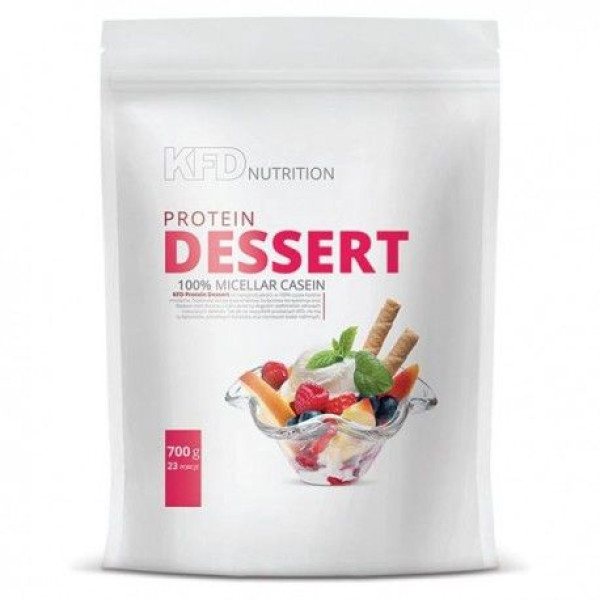 Dessert Micelar Casein (700 грамм)