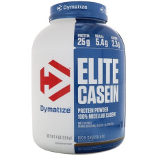Elite Casein (1,8 кг)