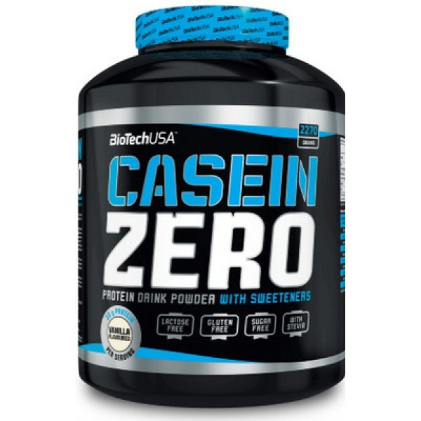 Casein Zero (2.27 кг)