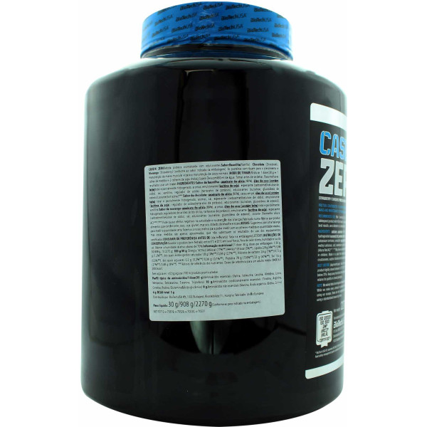 Casein Zero (2.27 кг) Casein Zero (2.27 кг)