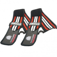 Кистові бинти PS-3500 red - black