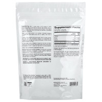 Гідролізований морський колаген California Gold Nutrition Hydrolyzed Marine Collagen Peptides 200 грам (без добавок)