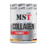 Гидролизованный коллаген с витамином C MST Sport Nutrition Collagen + Vitamin C 500,5 g