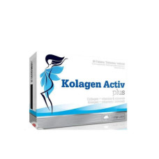 Kolagen Activ Plus (80 таблетс)