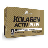 Kolagen Activ Plus (80 таблетс)