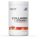 Collagen + Vitamin C 400 грам Collagen + Vitamin C 400 грам