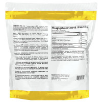 California Gold Nutrition CollagenUP - Морський колаген з Гіалуроновою кислотою та вітаміном С - 464 грам