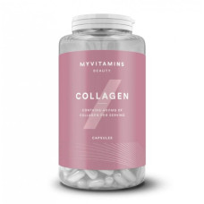 Коллаген MyProtein Collagen 90 капсул