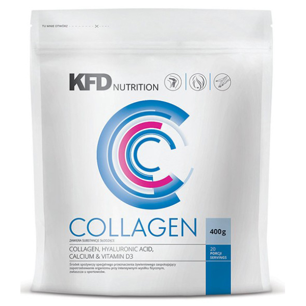 Premium Collagen (400 грамм)