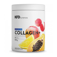 Premium Collagen Plus (400 грамм)