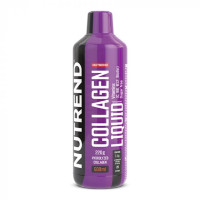 Для суставов и связок Nutrend Collagen Liquid, 500 мл Апельсин
