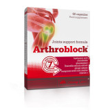 Arthroblock Forte (60 капсул) Arthroblock Forte (60 капсул)