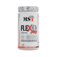 Комплекс для суглобів та зв'язок MST Flex Pro Нова Посилена Формула, 600 грам NEW!