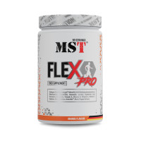 Комплекс для суглобів та зв'язок MST Flex Pro Нова Посилена Формула, 1350 грам NEW!